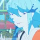ChaO anime movie scene featuring character ChaO in colorful animated sequence by Studio 4°C.