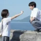 Elaiza Ikeda as Miyuki Ishida and Kei Adachi as Yasuhiko Sonoda. Rewrite (2025) movie still courtesy of Fantasia International Film Festival