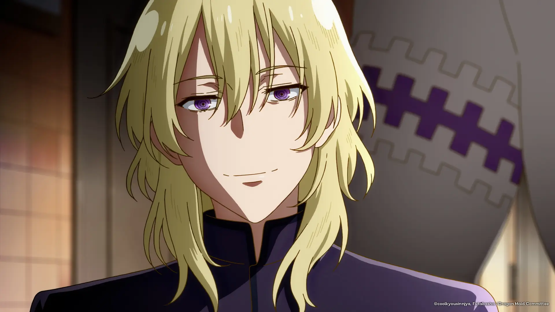 Art Credit: ©coolkyousinnjya, Futabasha / Dragon Maid Committee