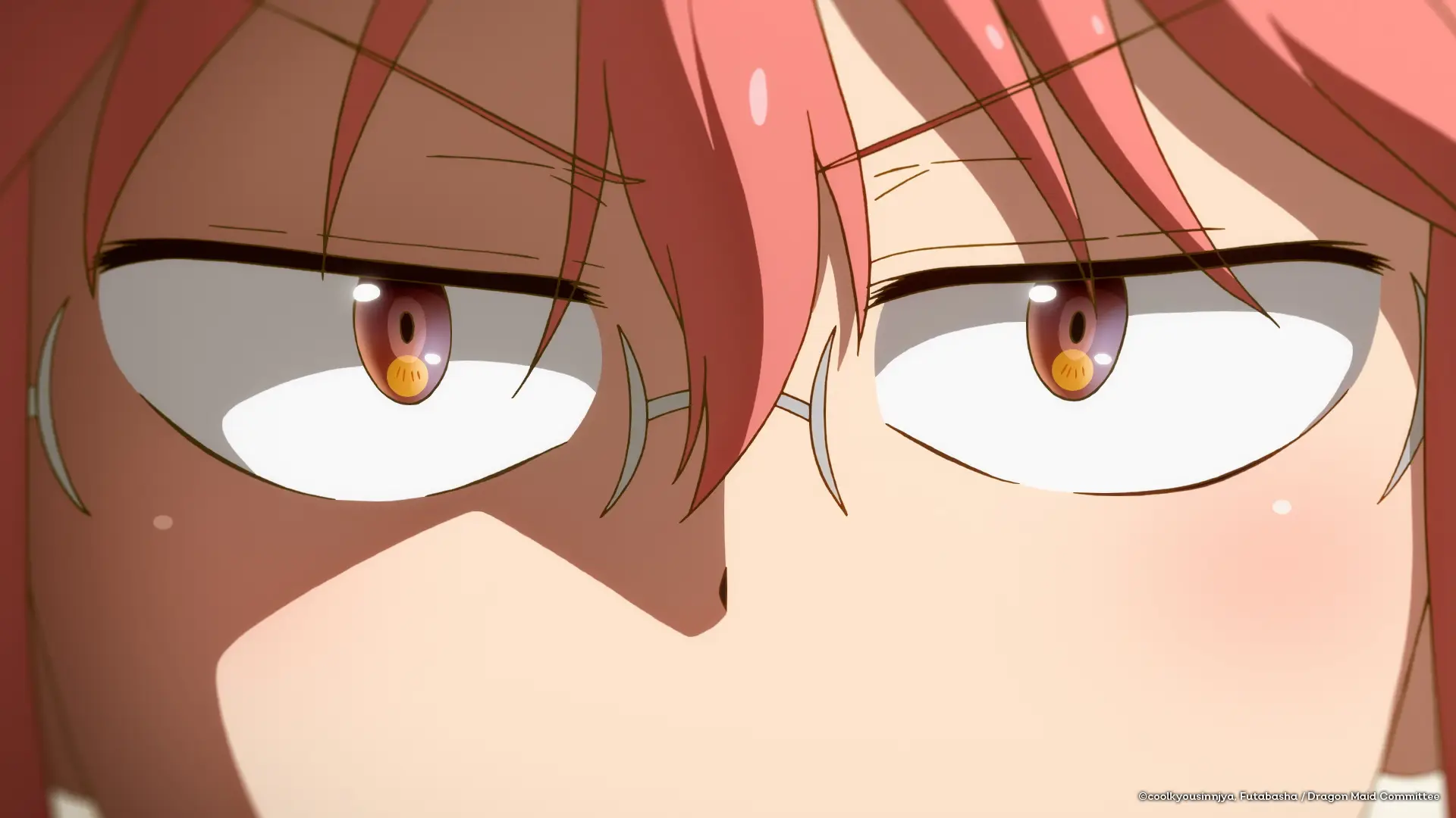 Art Credit: ©coolkyousinnjya, Futabasha / Dragon Maid Committee