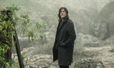 Norman Reedus as Daryl Dixon - The Walking Dead: Daryl Dixon _ Season 3, Episode 1 - Photo Credit: Manuel Fernandez-Valdes/AMC