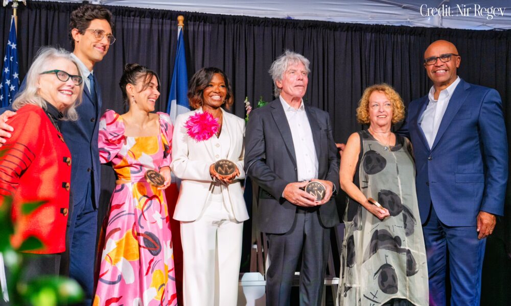 © 2025 Nir Regev / TheNaturalAristocrat.com