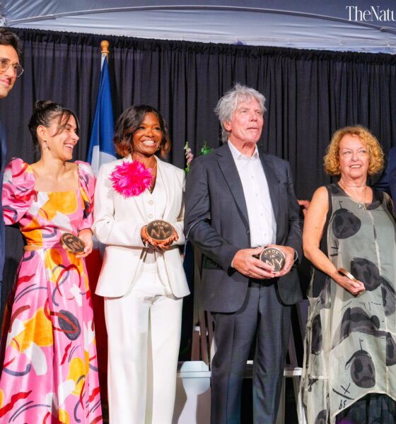 © 2025 Nir Regev / TheNaturalAristocrat.com