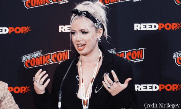 © 2025 Nir Regev / TheNaturalAristocrat.com