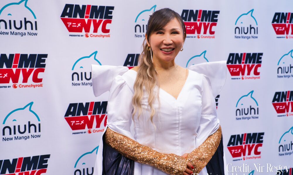 © 2025 Nir Regev / TheNaturalAristocrat.com