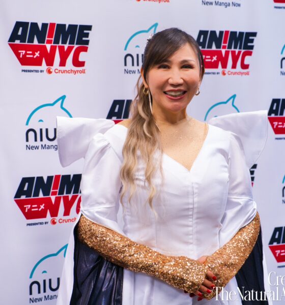 © 2025 Nir Regev / TheNaturalAristocrat.com