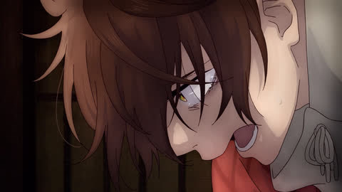 Kihachi in profile