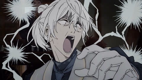 Lightning panic