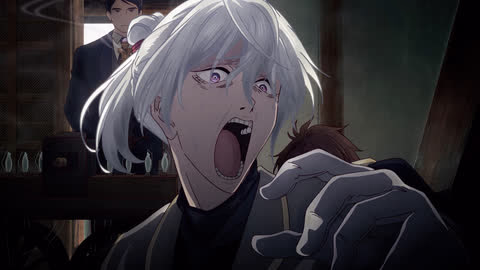 Lightning shock