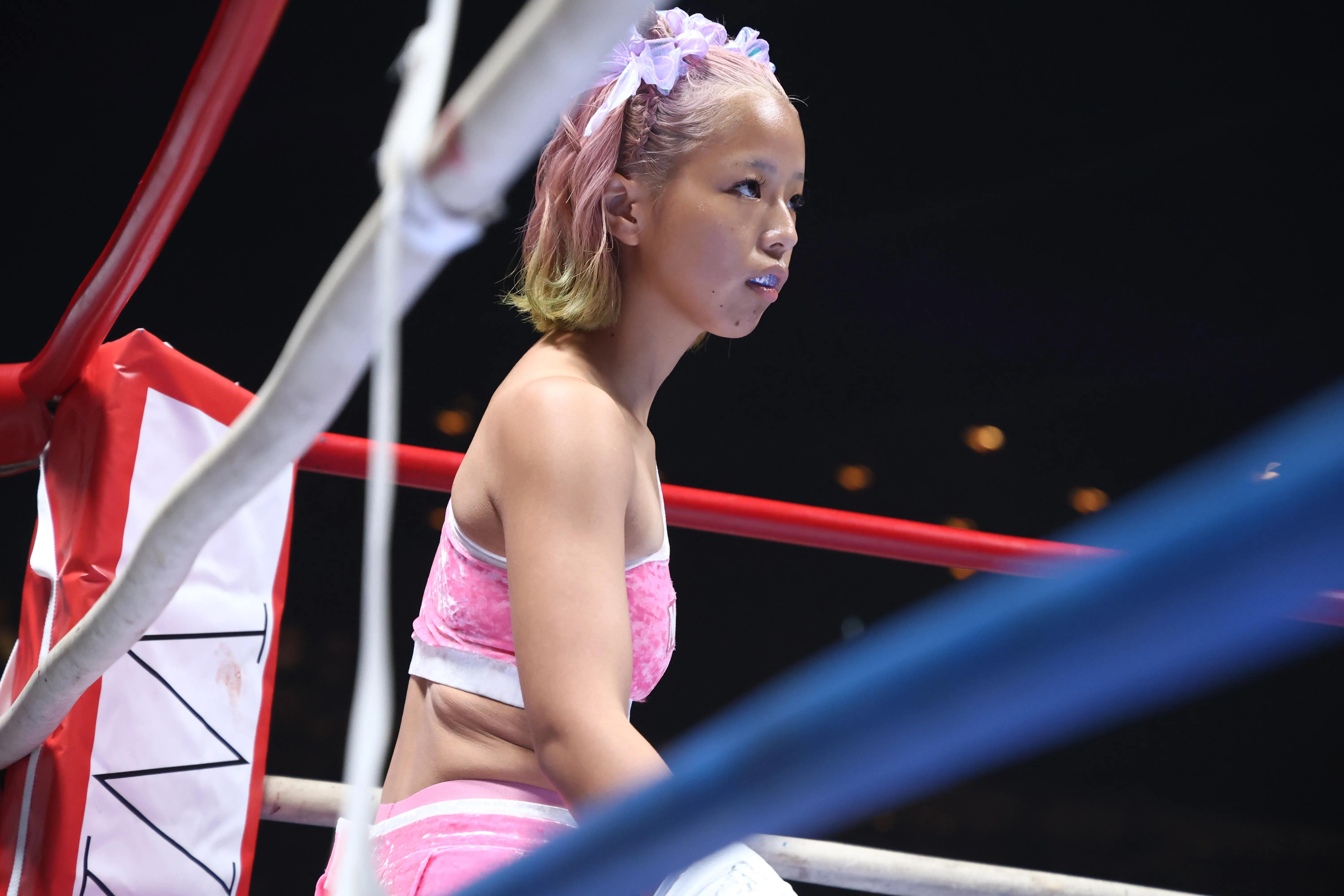 Mona Kimura